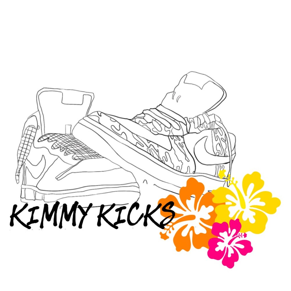 Meet your Posher, Kimberly